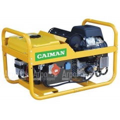 Бензогенератор Caiman Tristar 12500XL21 DET 12 кВт в Нижнем Новгороде