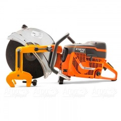 Рельсорез Husqvarna K 1270 Rail 16" 9670712-01 в Нижнем Новгороде
