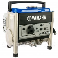 Бензогенератор Yamaha EF 1000 FW 0.7 кВт в Нижнем Новгороде