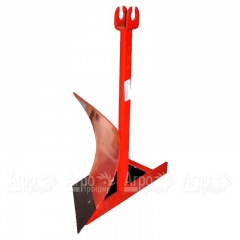 Плуг для мотоблоков DDE Буцефал, Кентавр, Минотавр, Халк, Молох, Мустанг-1М/МН в Нижнем Новгороде