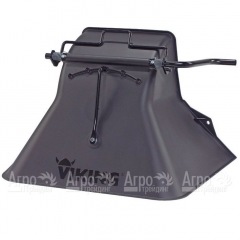 Дефлектор заднего выброса ADF 500 для минитракторов Viking MT 5097, 6112, 6127 в Нижнем Новгороде