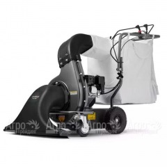 Садовый пылесос Сaiman Viro 160H в Нижнем Новгороде