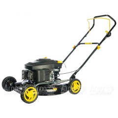 Газонокосилка бензиновая Huter GLM-4.0 G в Нижнем Новгороде