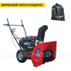 Снегоуборщик APEK-AS 6501 ME Pro Line Key Start в Нижнем Новгороде