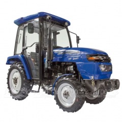 Садовый минитрактор Xingtai Синтай XT-244С с кабиной в Нижнем Новгороде