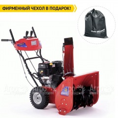 Снегоуборщик APEK-AS 6507 BS Pro Line в Нижнем Новгороде