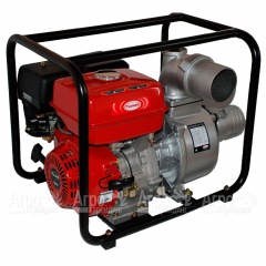 Бензиновая мотопомпа Tsunami WP-100C в Нижнем Новгороде