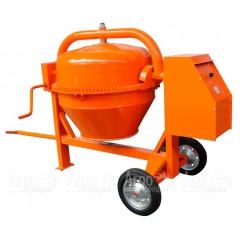 Бетоносмеситель Zitrek ZBR 600/220V (Бетономешалка Zitrek ZBR 600/220V) в Нижнем Новгороде