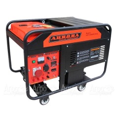 Бензогенератор Aurora AGE-12500 DSX Dual 10 кВт в Нижнем Новгороде