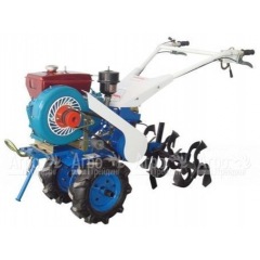 Мотоблок IRBIS - Z4-D в Нижнем Новгороде