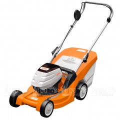 Газонокосилка аккумуляторная Stihl RMA 443.0 SET в Нижнем Новгороде