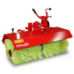 Щетка навесная 90 см для мотоблоков Caiman Q Junior в Нижнем Новгороде