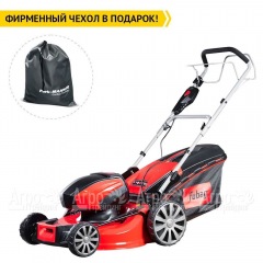 Газонокосилка аккумуляторная Fubag FLA 5180 SMF в Нижнем Новгороде