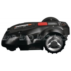 Газонокосилка-робот аккумуляторная Worx WG795E Landroid в Нижнем Новгороде