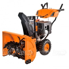 Снегоуборщик Forward Pro 220 в Нижнем Новгороде