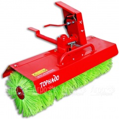 Щетка Мобил К ЩМ-0,9 для мотоблоков МКМ-3 в Нижнем Новгороде