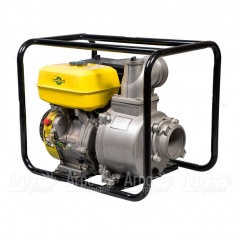 Бензиновая мотопомпа Mateus MS04003 в Нижнем Новгороде