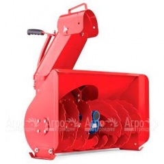 Снегоотбрасыватель 60 см для мотоблоков BCS и Caiman c ВОМ в Нижнем Новгороде