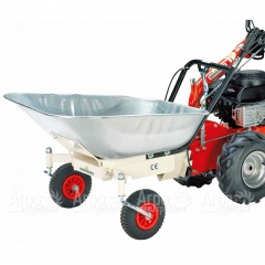 Оцинкованная тачка для Eurosystems Р-55, M-80, M-85, M-210, MNF-502 в Нижнем Новгороде