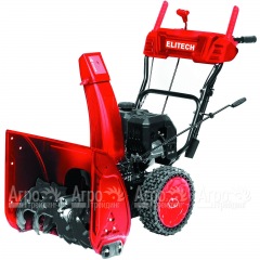 Снегоуборщик Elitech СМ 0761С (E1609.025.00) в Нижнем Новгороде