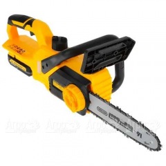 Аккумуляторная пила Champion CSB1821-10" в Нижнем Новгороде