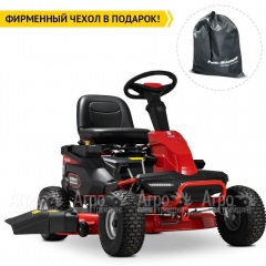 Садовый аккумуляторный райдер Мобил К XPA110 Премиум в Нижнем Новгороде