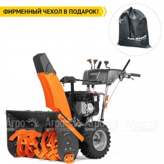 Снегоуборщик Daewoo DAST 330 (2024) в Нижнем Новгороде