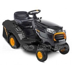 Садовый минитрактор McCulloch M115-77TC в Нижнем Новгороде