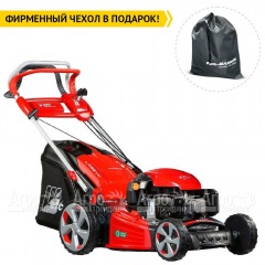Газонокосилка бензиновая Efco LR 53 VK Allroad Plus 4 в Нижнем Новгороде
