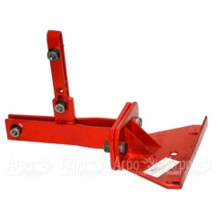 Сцепка для мотоблоков DDE Тролль, Хоббит в Нижнем Новгороде