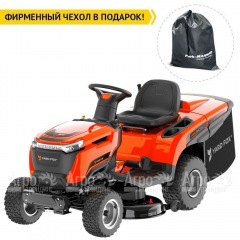 Садовый минитрактор Yard Fox Optima T 108 RDH в Нижнем Новгороде