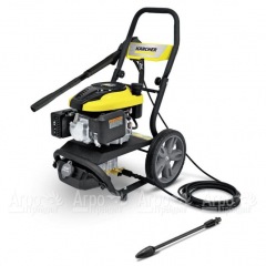 Мойка высокого давления Karcher G 7.180 в Нижнем Новгороде