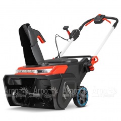 Снегоуборщик аккумуляторный Мобил К СA53 Премиум (без батареи и зарядного устройства) в Нижнем Новгороде