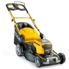 Газонокосилка аккумуляторная Stiga Combi 50 S AE в Нижнем Новгороде