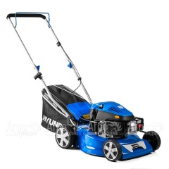 Газонокосилка бензиновая Hyundai L 4220 в Нижнем Новгороде