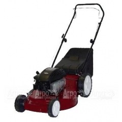 Газонокосилка бензиновая Mega 5210 XAS в Нижнем Новгороде