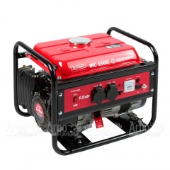 Бензогенератор MaxCUT MC 1500 1 кВт в Нижнем Новгороде