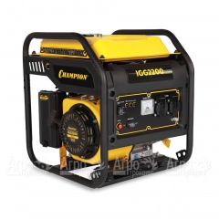 Инверторный бензогенератор Champion IGG2200 2 кВт в Нижнем Новгороде