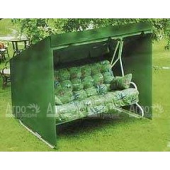 Тент - укрытие для качелей в Нижнем Новгороде