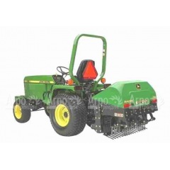 Газонный аэратор John Deer Aercore 1000 в Нижнем Новгороде