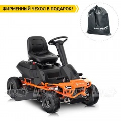 Райдер садовый Yard Fox T 96 SB в Нижнем Новгороде