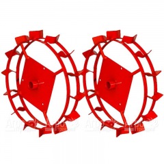 Грунтозацепы Mini для мотоблоков DDE Халк в Нижнем Новгороде