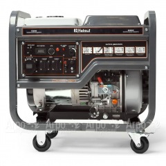 Дизельгенератор Helmut LD 8000EA 7.5 кВт в Нижнем Новгороде