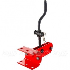 Сцепка поворотная для мотоблоков DDE Буцефал-1М/2МН, Кентавр, Минотавр, Молох, Pubert Quatro в Нижнем Новгороде