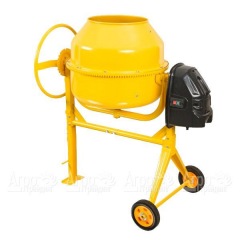 Бетоносмеситель RedVerg RD-CM200L (Бетономешалка RedVerg RD-CM200L) в Нижнем Новгороде