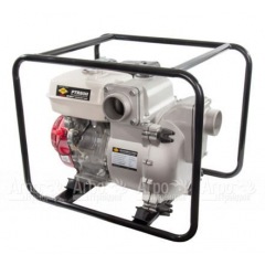 Бензиновая мотопомпа DDE PTR80H в Нижнем Новгороде