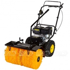 Подметальная машина Huter SGC 4100S в Нижнем Новгороде