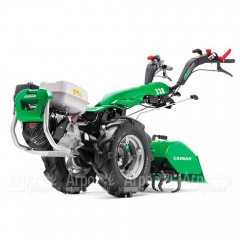 Мотоблок Caiman Atletico 338P 01-010201-0044 в Нижнем Новгороде