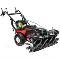 Подметальная машина Tielburger TK48 Professional в Нижнем Новгороде