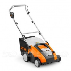 Аккумуляторный аэратор Stihl RLA 240 (без аккумулятора и зарядного устройства) в Нижнем Новгороде